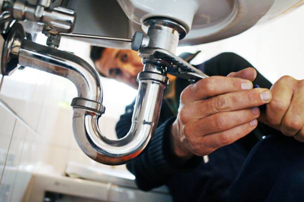 Best Pipe Repair & Replacement in Cartersville, GA